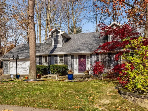 4223 Winding Way Dr, Fort Wayne, IN 46835