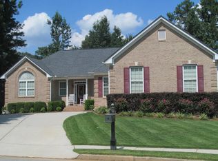 8145 Parkside Lane, Covington, GA 30014
