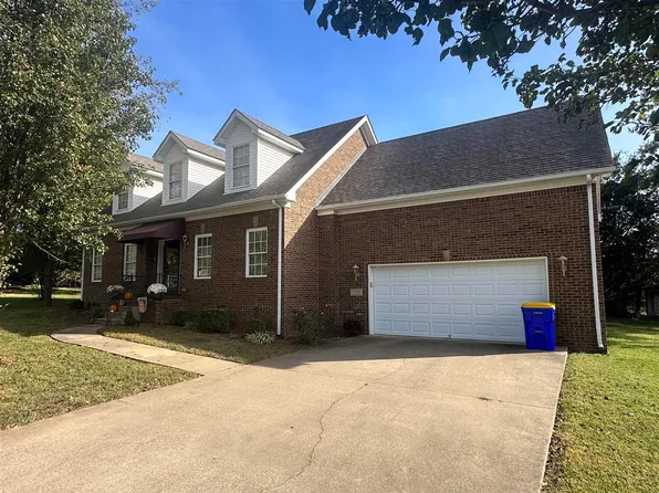 1529 Curling Dr, Bowling Green, KY 42104