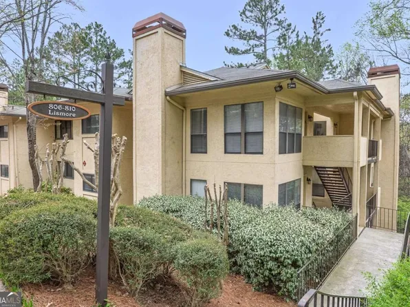 810 Lismore SE #10, Smyrna, GA 30080