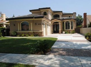 5832 Agnes Ave, Temple City, CA 91780