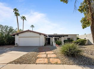 7510 N Via Del Paraiso, Scottsdale, AZ 85258