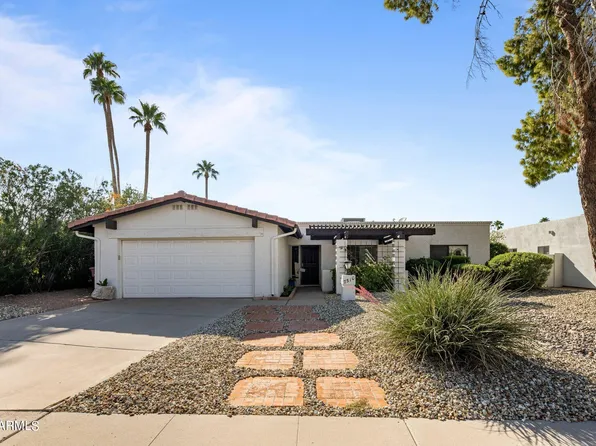 7510 N VIA DEL PARAISO --, Scottsdale, AZ 85258