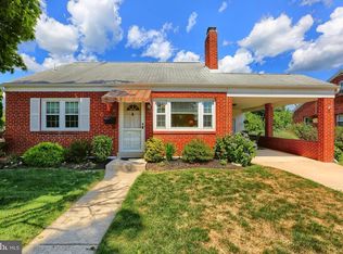 4914 Virginia Ave, Harrisburg, PA 17109