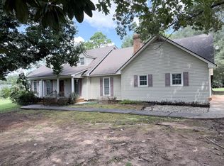 3809 Gillionville Rd, Albany, GA 31721