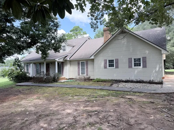 3809 Gillionville Rd, Albany, GA 31721