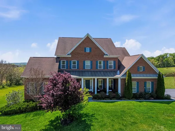 42761 Prairie Merlin Ct, Leesburg, VA 20176