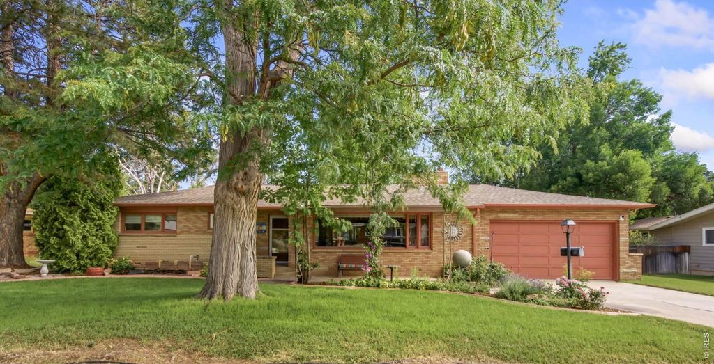 1309 Loch Mount Dr