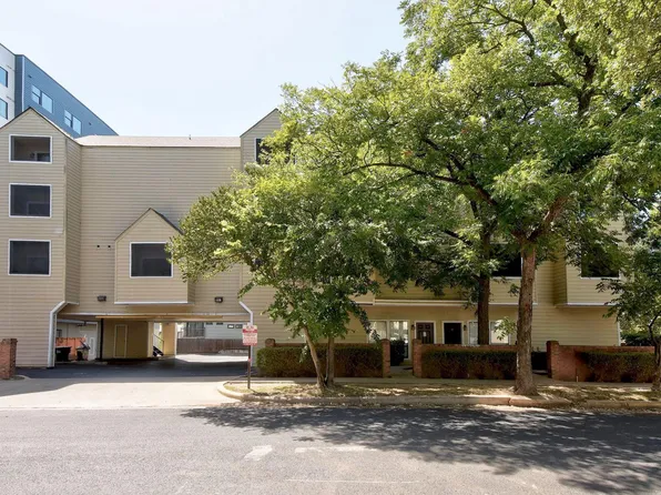 2510 San Gabriel St APT 302, Austin, TX 78705