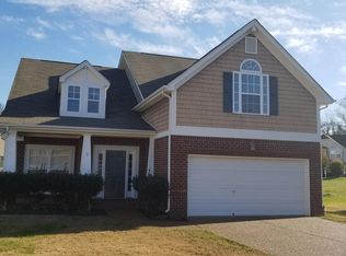 2002 Lima Ct, Spring Hill, TN 37174