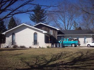 13604 Parrish Ave, Cedar Lake, IN 46303