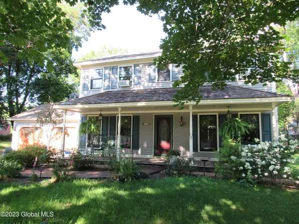 20 Washburn Drive, Hudson Falls, NY 12839