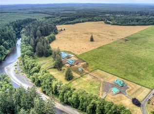 47 Tulips Rd, Hoquiam, WA 98550