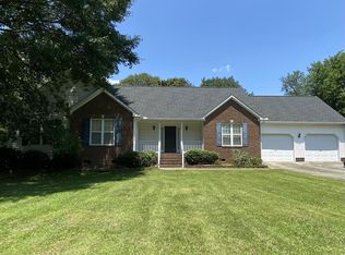 615 Olympic Trl, Garner, NC 27529