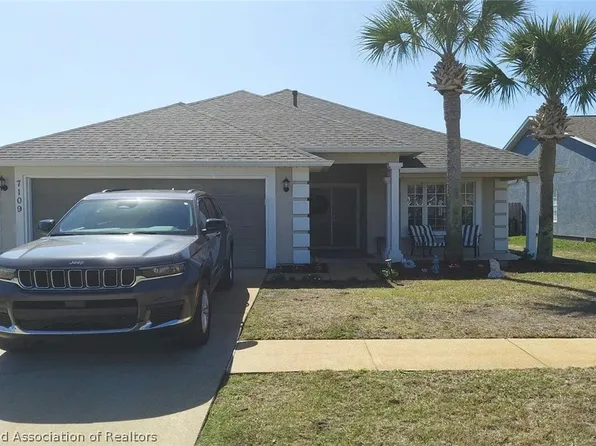 7109 Melissa Elaine Dr, Panama City Beach, FL 32407