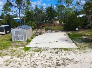 21379 Osprey Cir, Perry, FL 32348