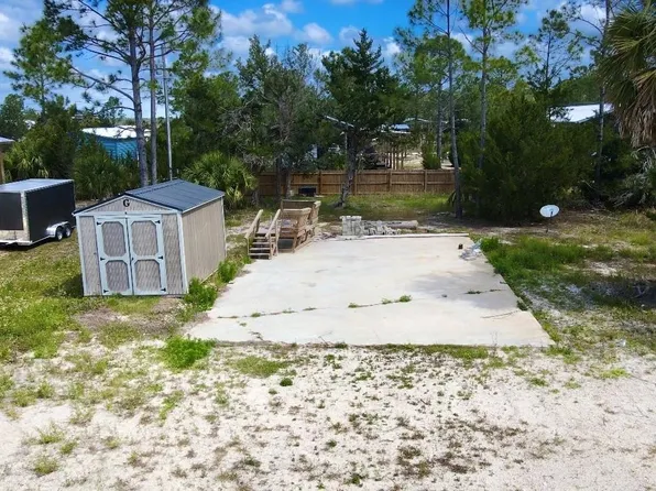 21379 Osprey Cir, Perry, FL 32348