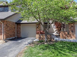 1747 Russet Valley Dr, Saint Louis, MO 63146
