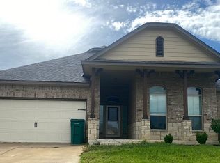 2600 Arno St, Harker Heights, TX 76548