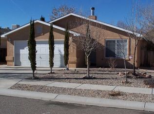 10623 Virgo St NW, Albuquerque, NM 87114