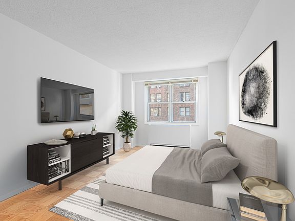 3rd image of 400 E 54th St APT 10D