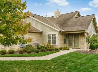 6498 Hatcher Ln, Westerville, OH 43081