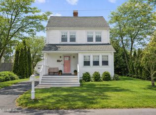 138 Granville St, Fairfield, CT 06824