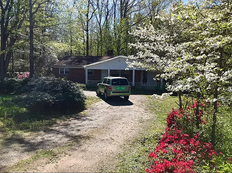Amherst Rd, Morganton — Photo 2