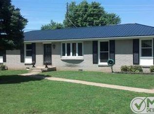 3410 Durrett Dr, Clarksville, TN 37042
