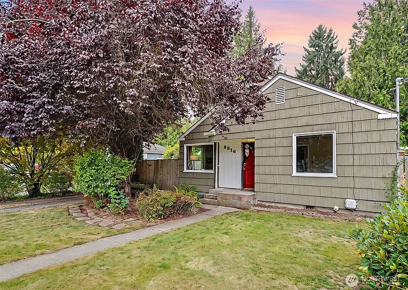 2nd image of 8816 A Street