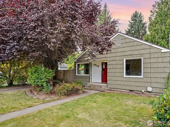 8816 A Street, Tacoma, WA 98444