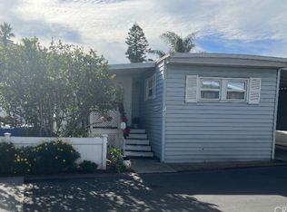 80 Huntington St SPACE 705, Huntington Beach, CA 92648