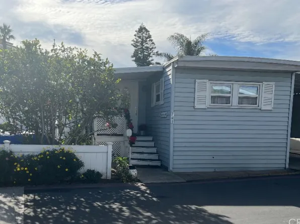 80 Huntington St Space 705, Huntington Beach, CA 92648