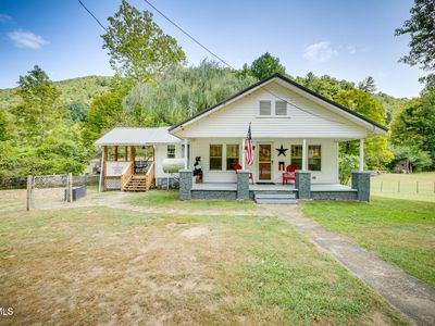 1265 Rittertown Rd, Hampton, TN, 37658