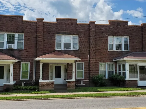 202-206 S 11th St, Cambridge, OH 43725