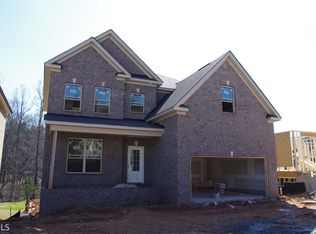 369 Serenity Point, Lawrenceville, GA 30046
