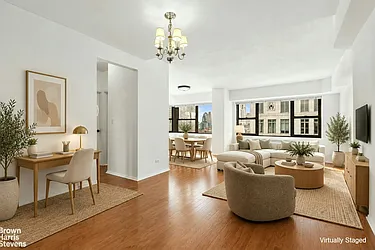 201 East 83rd Street