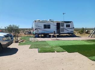 Fox Glove St, Mojave, CA 93501