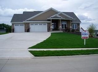 420 A Ave NE, Walford, IA 52351