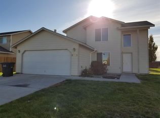 8708 Overland Ct, Pasco, WA 99301