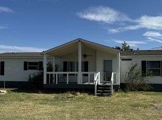 20483 E 610th Rd, Hennessey, OK 73742
