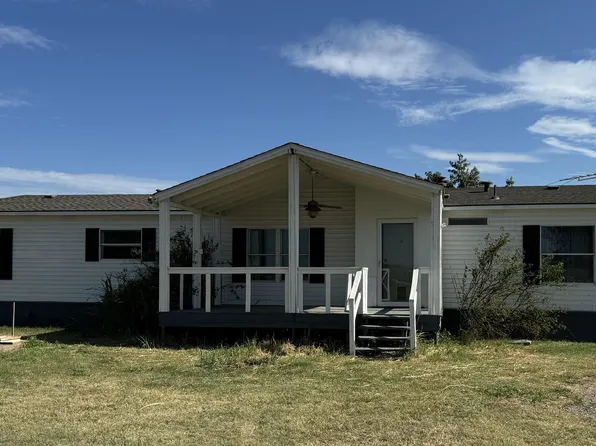 20483 E 610th Rd, Hennessey, OK 73742
