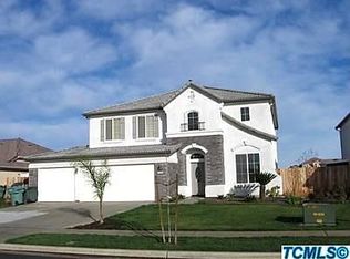 3340 W Tyler Ave, Visalia, CA 93291