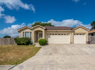 7150 Lynn Lake Dr, San Antonio, TX 78244