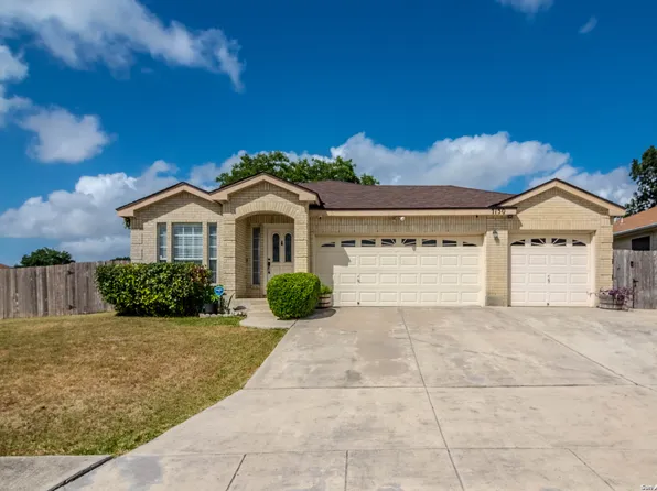 7150 LYNN LAKE DR, San Antonio, TX 78244