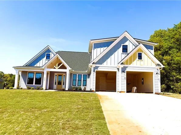 502 Tilman Ct, Anderson, SC 29621