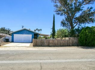 14687 Marino St, Cabazon, CA 92230