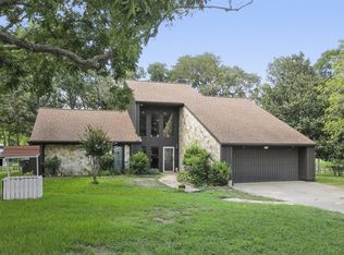 2230 Apache Ln, Brookshire, TX 77423
