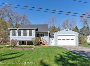 961 Dart Rd, Mason, MI 48854