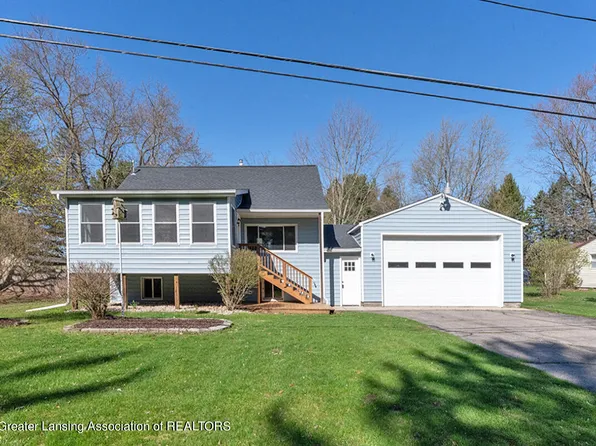 961 Dart Rd, Mason, MI 48854